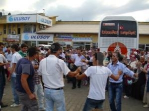 İlçemizde Asker Alımları, Ağustos ve Eylül Aylarında İlçemizde Asker Alımları, Ağustos ve Eylül Aylarında