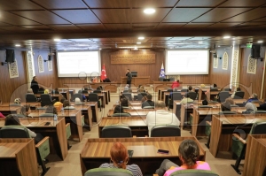 KANSERDE ERKEN TEŞHİS TOPLUM SAĞLIĞI AÇISINDAN BÜYÜK ÖNEM TAŞIR KANSERDE ERKEN TEŞHİS TOPLUM SAĞLIĞI AÇISINDAN BÜYÜK ÖNEM TAŞIR