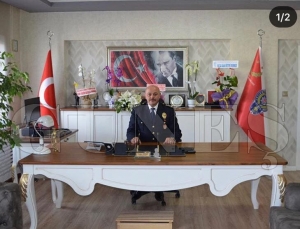 Emniyet Teşkilatımızın 175. kuruluş yılı kutlu olsun Emniyet Teşkilatımızın 175. kuruluş yılı kutlu olsun