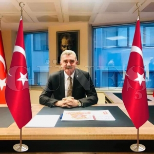 AVUKAT AHMET CAMBAZ'DAN 200 AILEYE GIDA PAKETİ AVUKAT AHMET CAMBAZ'DAN 200 AILEYE GIDA PAKETİ