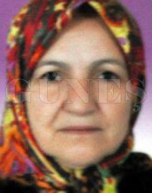 Otomobilin Çarptığı Kadın Hayatını Kaybetti Otomobilin Çarptığı Kadın Hayatını Kaybetti