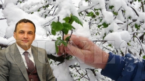 Bakan Kibar reticilerimizi zor gnler bekliyor