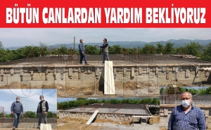 Bağlarca Mahallesi Muhtarı Tahsin Aktaş Bağlarca Mahallesi Muhtarı Tahsin Aktaş