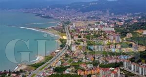 Fatsa'nın nüfusu 3 bin 300 kişi arttı Fatsa'nın nüfusu 3 bin 300 kişi arttı