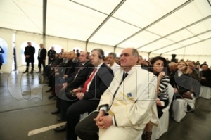 Batum Bah�e�ehir Uluslararas� �niversitesi Hastanesi Hizmete A��ld�