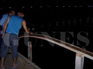 AIRI HIZ YAPAN GENLER ANS ESER KURTULDULAR 3 YARALI