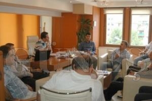 MLLETVEKL EYP FATSA'DAN STKLARA 'EVET' ZYARET