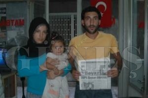 KAFASINA ALDII DARBEYLE SPOR HAYATI BTEN TEKVANDOCU YARDIM BEKLYOR