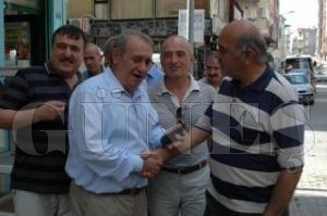 GNER ESNAFLA BULUTU