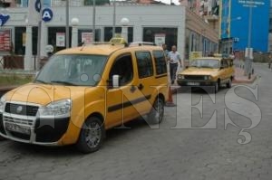 TAKSCLERN KORSAN SYANI