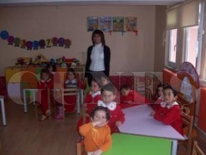 FATSA YARDIM SEVENLER DERNE ANA SINIFI AILDI
