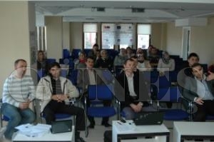 KURSTAN IKANLARDAN KM BR  SAHB OLMANIN MUTLULUUNU,  KMS DE PATRON OLMANIN  GURURUNU YAAYACAK