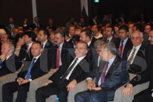 FASAD KARADENZ  FORUMU'NA KATILDI