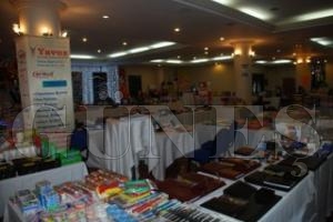 FATSA'DA KIRTASYE FUARI AILDI