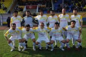 FATSA BELEDYESPOR'DA K SRYOR 0R11;2