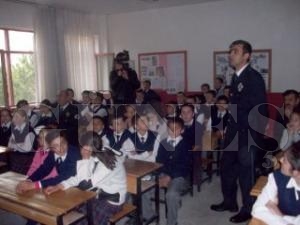 RENCLERE TRAFK SEMNER