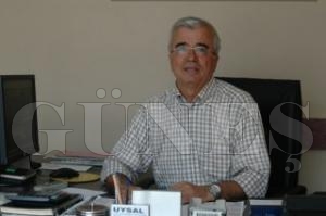 Dr. Sami Tandodu  
