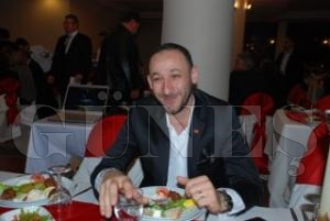 FATBO Ynetim Kurulu yesi Niyazi Serdaolu: 