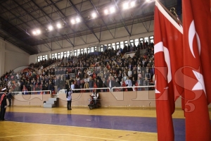 Fatsa’da 99.Yıl coşkusu Fatsa’da 99.Yıl coşkusu