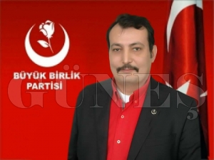 BBP Fatsa İlçe Başkan yardımcısı Mustafa Katar “Af değil idam istiyoruz” BBP Fatsa İlçe Başkan yardımcısı Mustafa Katar “Af değil idam istiyoruz”