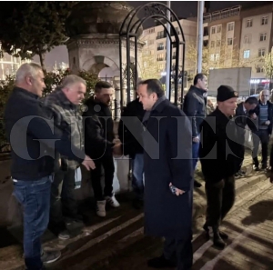 Ordu�da Feci Kaza: S�n�f ��retmeni Ve Babas� Hayat�n� Kaybetti