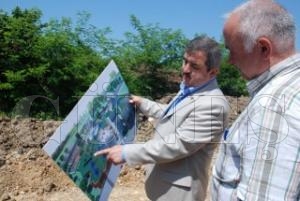 ORDU �L�NDE �RNEK OLACAK