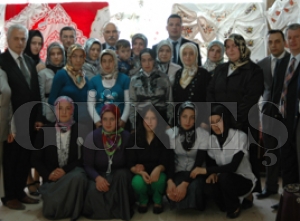 YILSONU SERG�LER�  A�ILMAYA DEVAM  ED�YOR