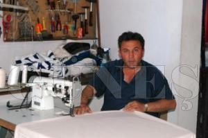 KAMP �ADIRLARINA �LG� AZ