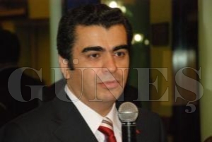 G�VENL�K TEDB�RLER� �ST SEV�YEYE �IKARILDI