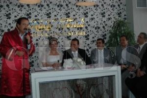 GAZETEC�LER�N EN MUTLU G�N�