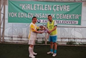 G�STER� MA�INI PROTOKOL KAZANDI