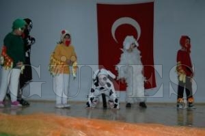 BU KEZ BEDENLER DE��L Y�REKLER SAHNEDEYD�!