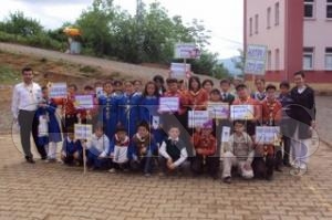 HAT�PL�'DE �EVRE HAFTASI KUTLANDI