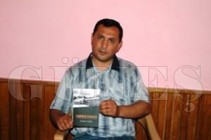 TAR�H�YLE FATSA'M P�YASAYA �IKTI