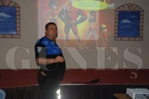 TDP M�N�K ��RENC�LER� ��ZG� F�LMLE UYARDI