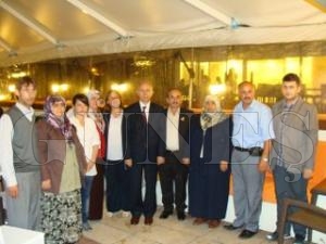 ehit Ailelerine ftar Yemei