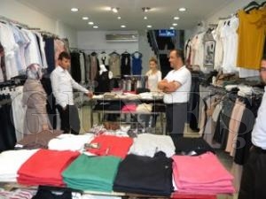 BAYRAM ALIVERLERNE ZEL KAMPANYALAR YAPILDI