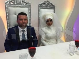 TUBA LE ZEK'YE MUTLULUKLAR