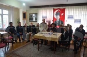 FATSA ATATRK DNCE  DERNENDEN TERR SALDIRISINA KINAMA