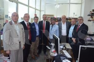 MHP Ordu Milletvekili Aday Onur ahin 
