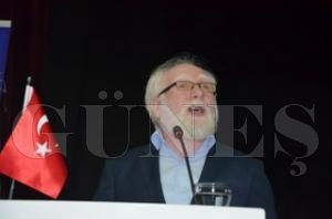 Mah- Muharrem ehid-i Kerbela konulu konferans