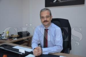 İŞKUR Fatsa İlçe Müdürlüğüne Mehmet Cem Kuru atandı
