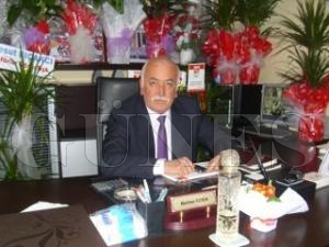 ALIMALARIMIZ ARALIKSIZ DEVAM EDYOR
