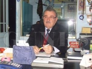 TÜCCAR RAHMİ YANGIN: 