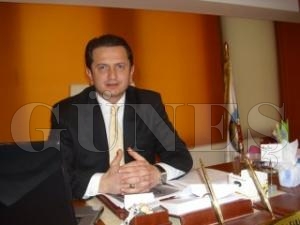 Fatsa Ticaret ve Sanayi Odas konferanslarna devam ediyor