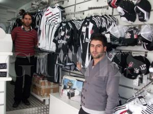 KARTAL YUVASI BEKTA TIR'I FATSA'DA