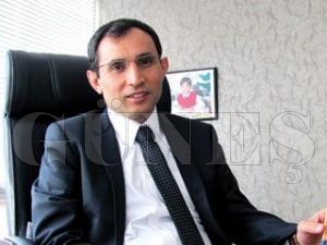 RENKWALDER EBRU TEMZLK  KALTESYLE TIBB ATIK STERLZASYONU