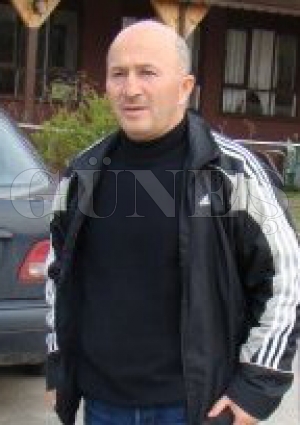 BRAHM KALAFAT BOLAMAN BELEDYESPOR'DA