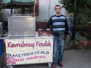 BR AVU FINDIK Y GELR!