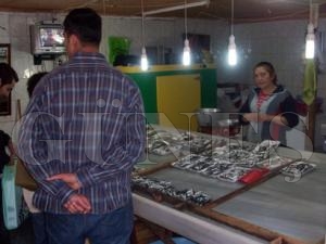 YERL HAMS 10 TL'DEN ALICI BULDU